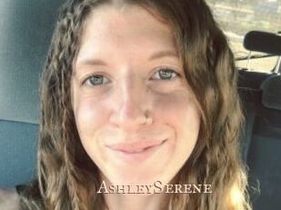 AshleySerene