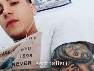 AshtonBell