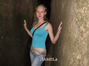 Asmila