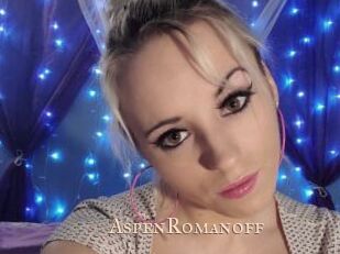 AspenRomanoff