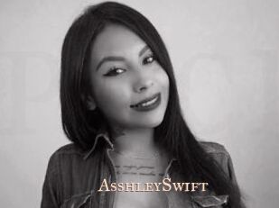 AsshleySwift