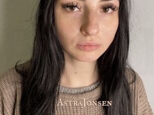 AstraJonsen