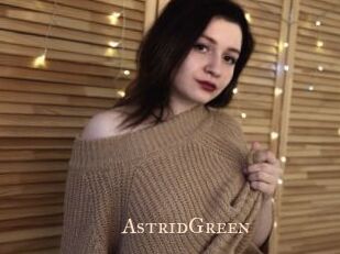 AstridGreen
