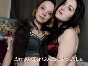 Astrovert_Cuzanne_STyLe