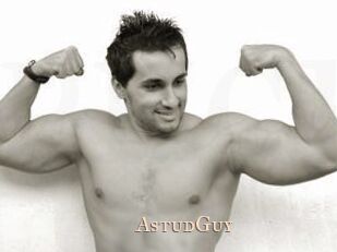 AstudGuy