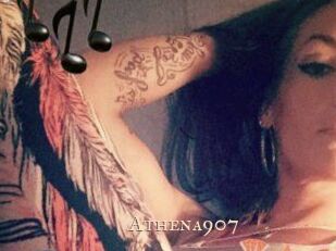 Athena907