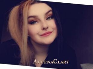 AthenaClary