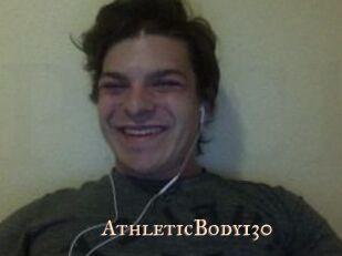 AthleticBody130