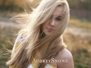 AudreySnowe