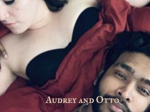 Audrey_and_Otto