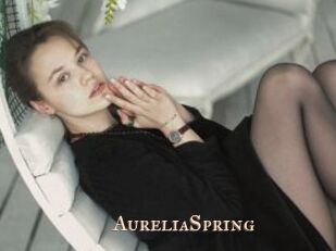AureliaSpring