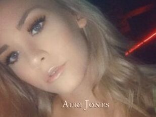 Auri_Jones