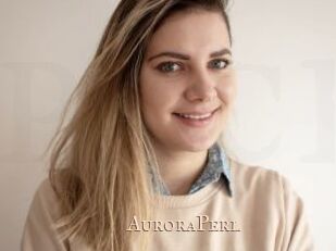 AuroraPerl
