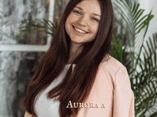 Aurora_a