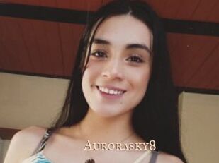 Aurorasky8