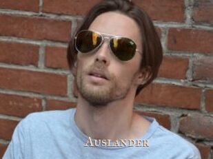 Auslander