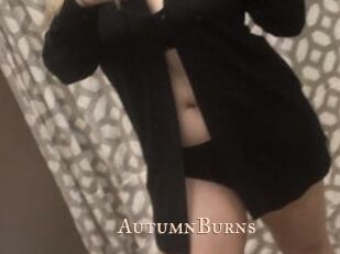 AutumnBurns
