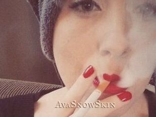 AvaSnowSkin