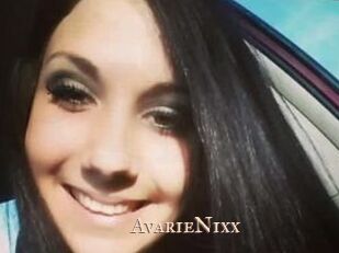 AvarieNixx