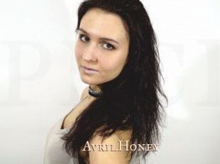 AvrilHoney