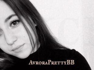 AvroraPrettyBB
