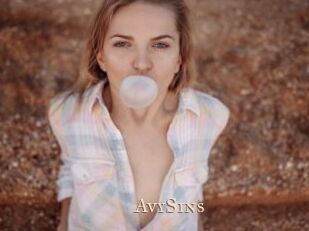 AvySins