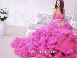 AwesomeLily