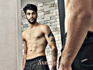 AxelSinss