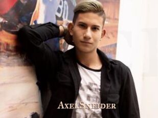 AxelSneider