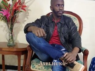 Axelhung