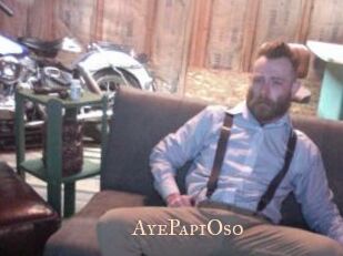 AyePapiOso