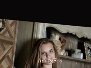 AylinFox