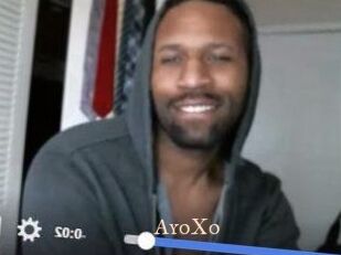 AyoXo