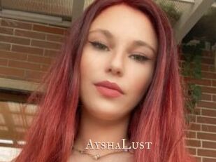 AyshaLust