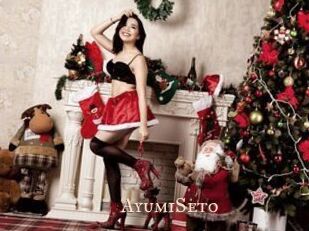 AyumiSeto