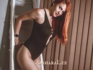 AzaharaLee