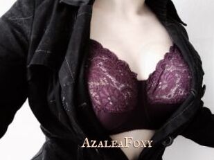 AzaleaFoxy