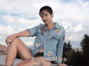 PervertMind