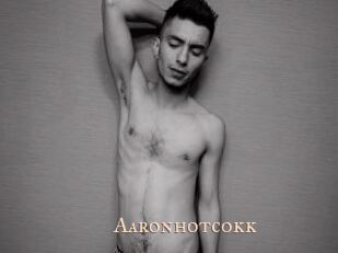Aaronhotcokk