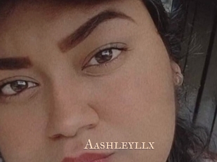 Aashleyllx
