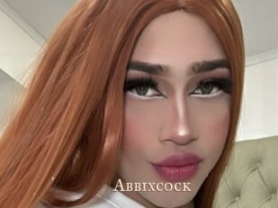 Abbixcock