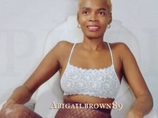 Abigailbrown89