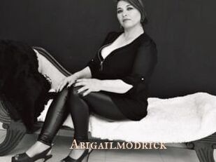 Abigailmodrick