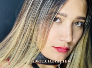 Abrilchevalier