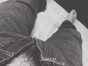 Abrxm