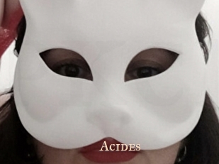 Acides