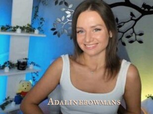 Adalinebowmans