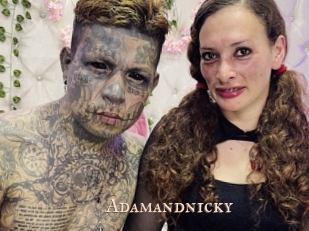 Adamandnicky