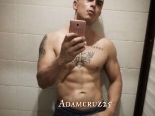 Adamcruz25