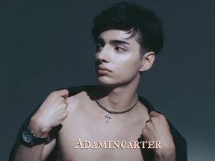 Adamincarter